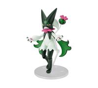 Maquette Pokemon Pokepla - 56 Select Meowscarada Miascarade