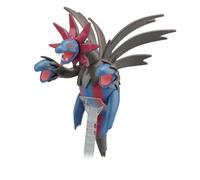 Maquette Pokemon - Pokepla Trioxhydre