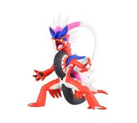 Maquette Pokepla Pokemon - Select Koraidon