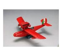 Maquette Porco Rosso Savoia S.21 Hydravion Prototype 1/72