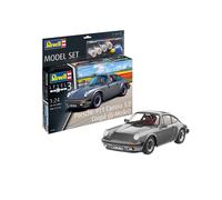 Maquette Porsche 911 Carrera 3.2 Coupé (modèle G)
