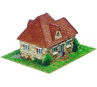 Maquette Refuge