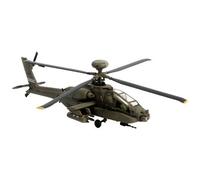 REVELL - MAQUETTE - AH-64D LONGBOW APACHE - ECHELLE 1:144