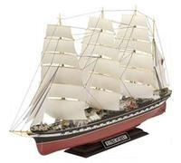 Maquette Revell Barque russe 4 Mâts Kruzenshtern Multicolore G