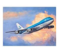 Revell BOEING 747-200