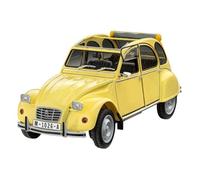 Coffret James Bond "Citroën 2 CV"