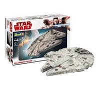 Revell MILLENNIUM FALCON