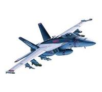 Revell 04994 F/A-18E Super Hornet Échelle 1:32 Unbuilt/Non Peint Maquette Plastique Kit