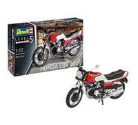 Maquette Revell Honda CBX 400 F 1:12 Orange G