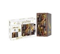 Revell bois TINY Adventures Diagon Alley-Harry Potter Kit bâtiment