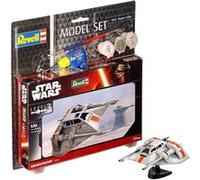 Maquette Revell Model Set Star Wars Snowspeeder Multicolore G