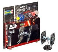 Revell - 63605 - Star Wars - Model Set - Tie Fighter