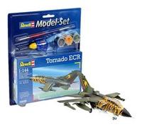 Maquette Revell Model Set Tornado ECR Jaune G