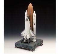 Revell 04736 - 1/144 Espace Navette Discovery & Booster Rockets - Neuf