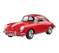 Revell Maquette Porsche 356 Coupé Easy Click