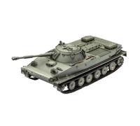 Maquette - REVELL - PT-76B - Échelle 1:72 - 120 pièces - Couleur Gris