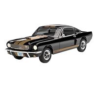 Revell - 7242 - Maquette De Voiture - Shelby Mustang GT 350 H