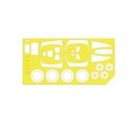 Maquette GENERIQUE MAQUETTE RF-4B/E PHANTOM II HASEG.1/48 EDUARD EX078