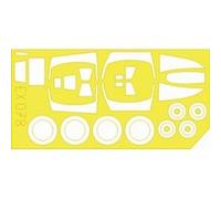 Maquette GENERIQUE MAQUETTE RF-4B/E PHANTOM II HASEG.1/48 EDUARD EX078