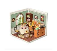 Maquette robotime orange