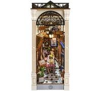 Maquette DIY Arcade Dating - Robotime - TGB10 - Orange - Enfant - 12 ans et plus