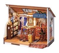 CXFRPU Puzzle en bois pour adulte, puzzle défilé de macarons, cadeau de mots croisés pour jeunes, 300/500/1000/1500 pièces (taille : 500P)