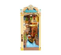 Serre robotime marron