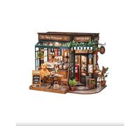 Maquette Rolife Tipsy Restaurant Diy