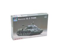 Puzzle 146 Pièces Russia Js-3 Tank