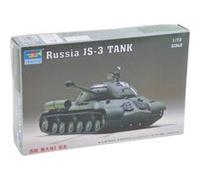 Puzzle 146 Pièces Russia Js-3 Tank