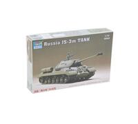 Trumpeter Maquette de char JS-3M russe G