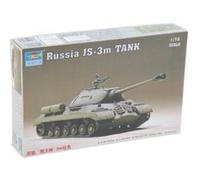 Maquette russian js-3m tank G
