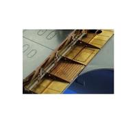 MAQUETTE SBD-3 DAUNTLESS HASEGAWA 1/48 EDUARD BIG4808