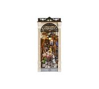 Rolife Puzzle 3D en bois Book Nook 'Arcade Dating
