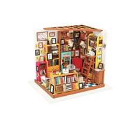 Robotime- Sam modèles de Construction, DG102