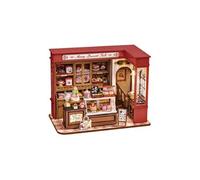 Maquette Rolife Pause gourmande DIY