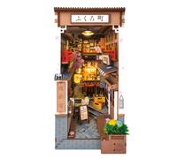 Maquette serre-livres Sakura Tokyo