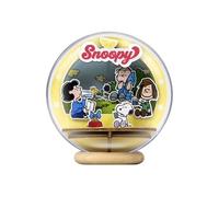 Maquette - - Snoopy Puremind - Bois - Jaune - Enfant