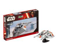 Revell Maquette de science-fiction Star Wars Snowspeeder 03604 Échelle 1:52