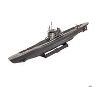 Revell SOUS-MARIN ALLEMAND TYPE VII C/4