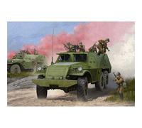 Maquette Soviet Btr-152b1 Apc - 1/35 - Trumpeter 09573-Trumpeter