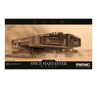 Maquette Spice Harvester |meng|ss-020| Maquette Char Promo
