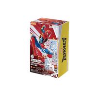 Maquette spider-man marvel rivals champion class
