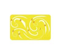 MAQUETTE SPINNER SPIRALS 1/48 EDUARD EX500