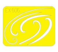 MAQUETTE SPINNER SPIRALS FW190A/F 1/48 EDUARD EX505