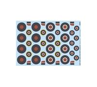 Maquette GENERIQUE MAQUETTE SPITFIRE BRITISH WW2 ROUND/48 EDUARD D48017