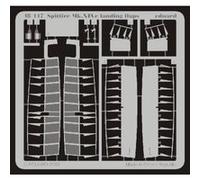 MAQUETTE SPITFIRE MK.XIVC ACADEMY 1/48 EDUARD 48447 G