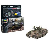 Maquette Spz Marder 1A3