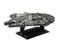 Maquette Star Wars Episode IV Perfect Grade 1 72 Millennium Falcon 48 cm G