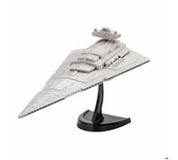 Maquettes Sw Imperial Star Destroyer-Revell